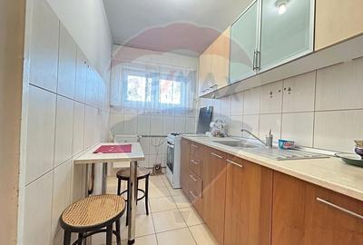 Apartament cu 3 camere de vânzare în zona Drumul Gazarului - 7