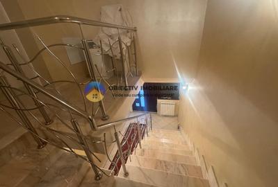 Duplex cu 5 camere cu Canalizare în 1 Mai - 10