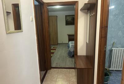 Garsonieră decomandată în Uverturii - 4