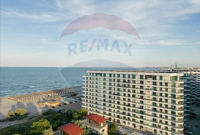 Vanzare apartament de lux 3 camere, complet mobilat, Mamaia Nord - 2
