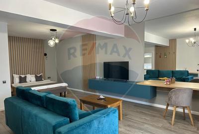 Garsonieră decomandată în Central - 18