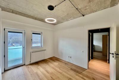 Apartament cu 3 camere semidecomandat, mobilat în Copou - 10