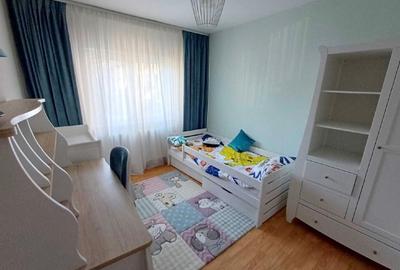 Apartament 3 camere, Decomandat, 67 mp, Parcare, St Gorunului, MarastiI - 3