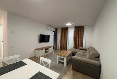 De inchiriat  apartament 2 camere | Parcare | Pipera-Aviatiei | H Pipera Lake - 2