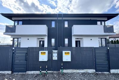 Casă cu 4 camere cu Teren 260 Mp în Miroslava - 7