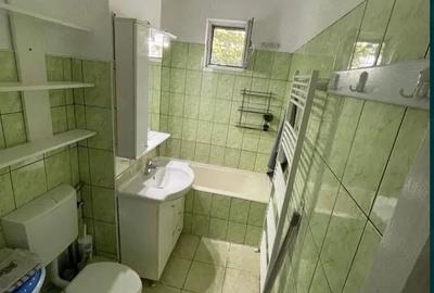 Apartament cu 3 camere decomandat în Gheorgheni - 2