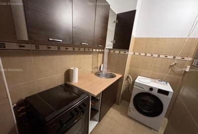 Iancului avrig etaj 9 - 4