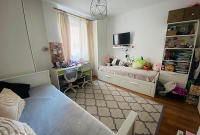 Apartament cu 3 camere decomandat în Avantgarden - 6