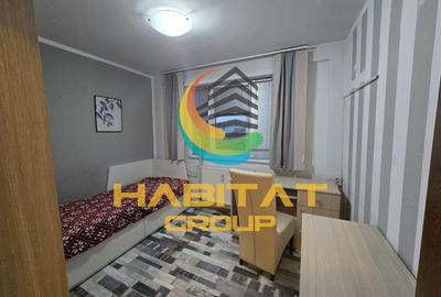 Apartament cu 2 camere decomandat, mobilat în Alexandru Obregia - 4