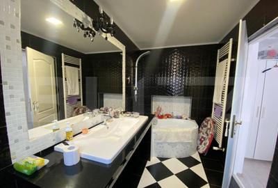 Duplex modern | Parter + Etaj + Mansarda | Zona Unirea - 8