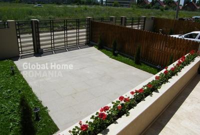 **NEW** Vila 5 Camere 200MP | Gradina 200MP | Porsche Pipera - 27