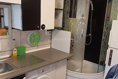 Garsonieră în Tractorul - 2