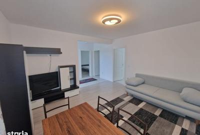 Apartament cu 2 camere în Bucium - 16