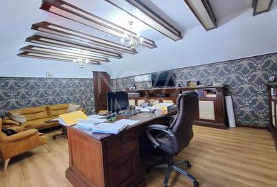 Spatiu modern de birouri de inchiriat - Piata Cluj, Sibiu - 5