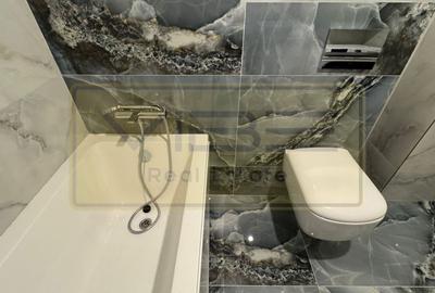 Apartament cu 2 camere semidecomandat, mobilat în Nicolina - 14