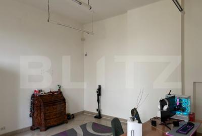 Apartament cu 4 camere decomandat în P-ța Unirii - 1
