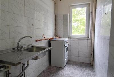 Apartament cu 3 camere semidecomandat în Baraolt - 7
