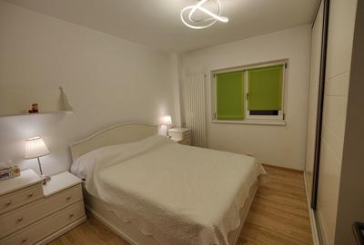 Apartament cu 3 camere decomandat în Cotroceni - 4