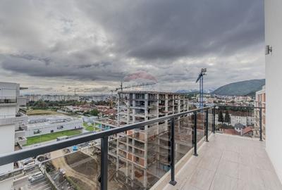 Apartament 3 camere, terasa si loc de parcare | Alphaville Arena - 34