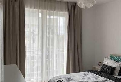 Apartament 2 camere terasa si parcare - zona centrala Apartament 2 camere terasa si parcare - zona centrala - 2