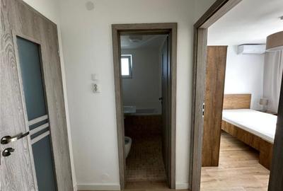 Apartament 2 camere Lux +Loc de parcare situat pe Strada Baba Novac Apartament 2 camere Lux +Loc de parcare situat pe Strada Baba Novac - 5