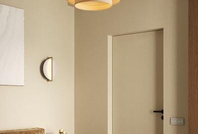 FALEZA NORD - Vânzare studio, bloc nou la 50 m de plaja. - 8