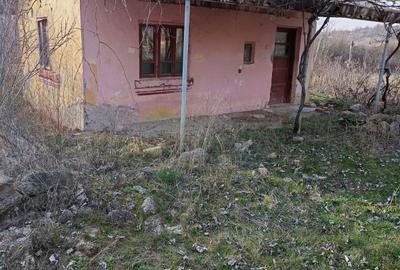 Casă cu 3 camere în Pometești - 5