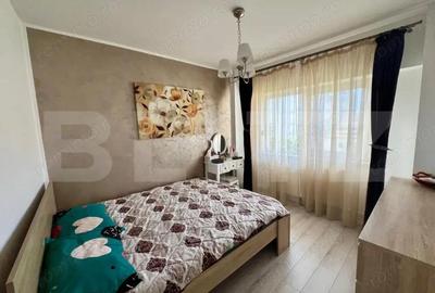 Apartament cu 3 camere decomandat în Central - 14