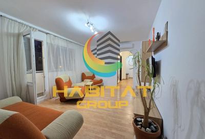 Apartament cu 3 camere semidecomandat în Brâncoveanu - 3