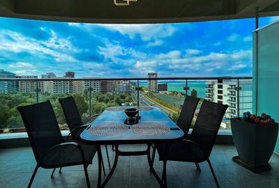 Studio ideal pentru investitie - Casa del Mar - Statiunea Mamaia - 2