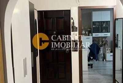 Apartament cu 2 camere decomandat, mobilat în Tomești - 5