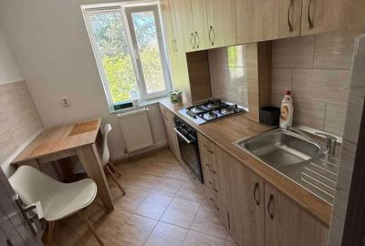 Apartament cu 2 camere decomandat în Central - 5