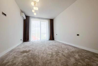 Apartament cu 3 camere semidecomandat, mobilat în Iancu Nicolae - 7