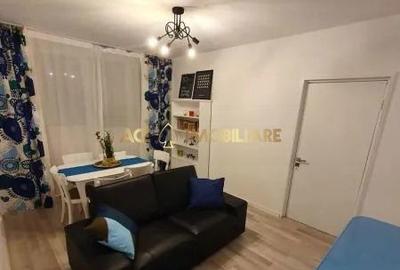 Apartament cu 3 camere, mobilat în Drumul Taberei - 1