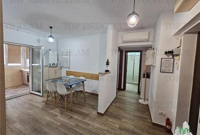 Apartament 2 camere zona OMV  Tomis Nord - 10