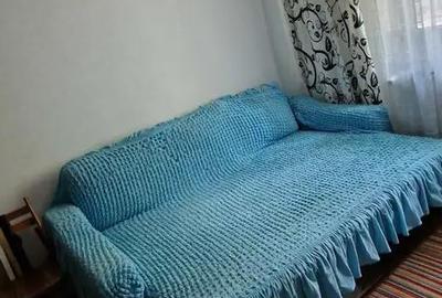 Apartament cu 4 camere decomandat în Rahova - 5