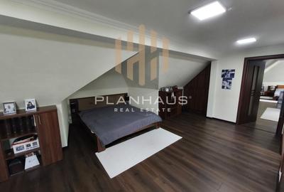 Casă cu 5 camere cu Garaj în Central - 13