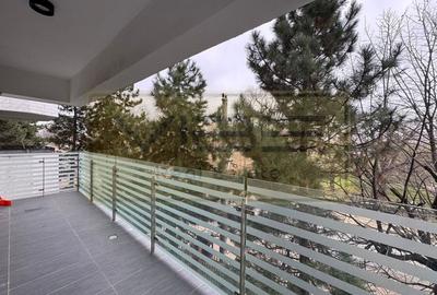 Apartament 2 camere open-space Royal Town Copou - 18