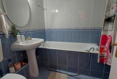 Apartament cu 2 camere decomandat în Iancului - 2