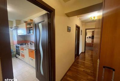 Apartament cu 4 camere decomandat în Central - 11
