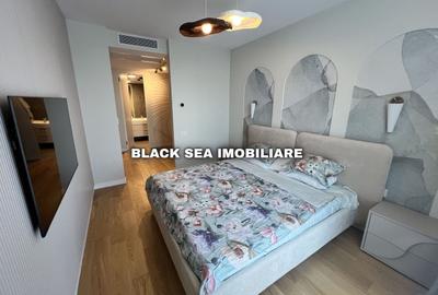 Apartament 3 camere Ultramodern zona Summerland - TERMEN LUNG - 7