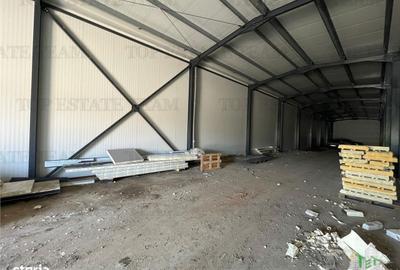 Spațiu comercial, de 435 mp, în Călugăru - 9