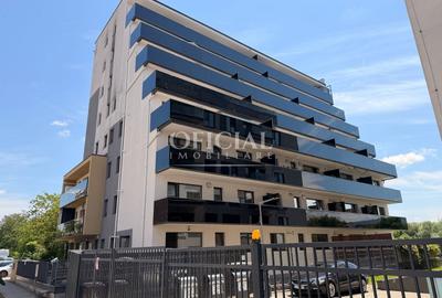 Apartament cu 2 camere decomandat, mobilat în Gheorgheni