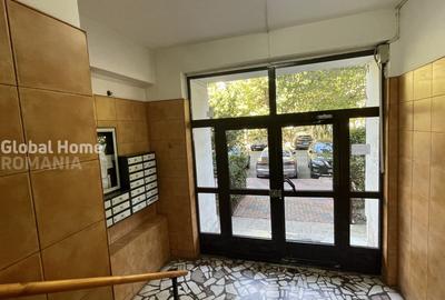 Apartament - 3 Camere + 2 Bai | Loc Parcare + Parter - 21