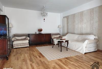 Apartament cu 3 camere în Timpuri Noi - 3