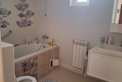 Unicat! Centru- casa boiereasca din caramda - 4