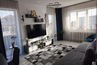 Apartament cu 3 camere decomandat în Central - 6