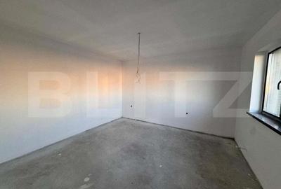 Casa de 4 camere, plan parter, 450 mp teren, Holboca - 3