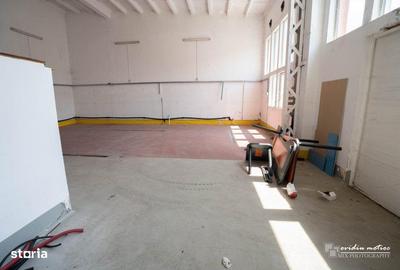 Spațiu comercial, de 180 mp, în Dâmbul Rotund - 2