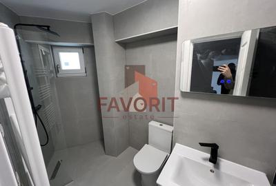 Apartament cu 4 camere decomandat în Șagului - 16